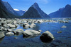 milford sound