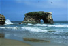 natural bridges