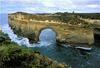 sea arch