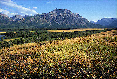 Waterton Lakes National Park