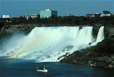 American Falls