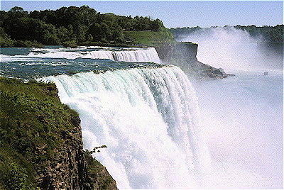 American Falls