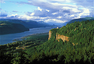 Columbia River