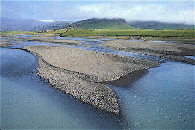 Stadara River