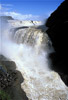 gullfoss waterfall