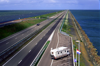 Afsluitdijk