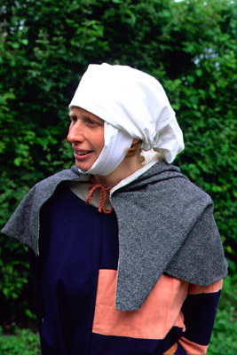medieval interpreter
