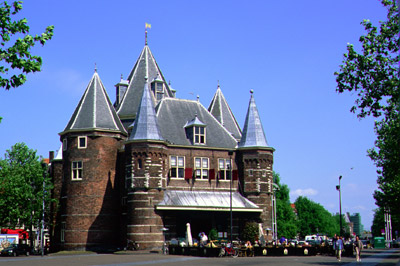 The Waag