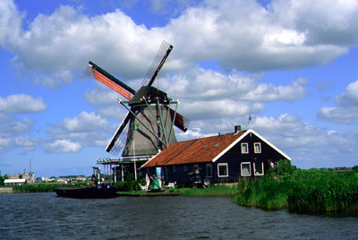windmill