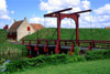 drawbridge