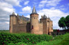 muiden-castle