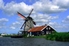windmill