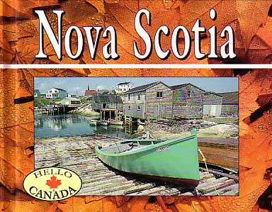 nova scotia