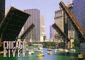 Chicago River