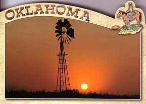 Oklahoma