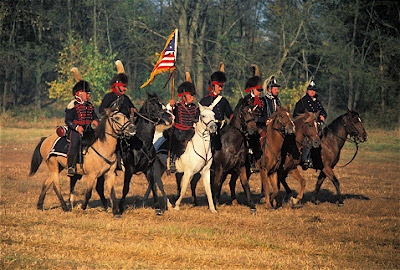 Kentucky Dragoons