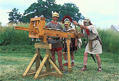 Ballista