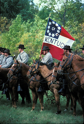 4th Ky Cavalry