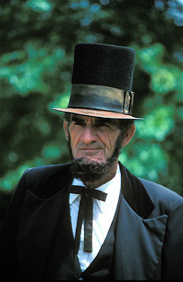 Abe Lincoln