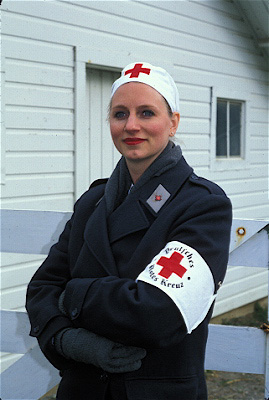 German Red Cross