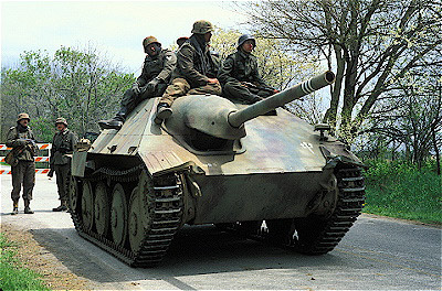 Hetzer