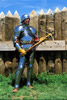 knight w/ crossbow