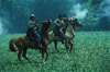 confederate cavalry