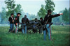 union artillery