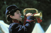 union bugler