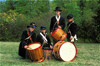 union drummers