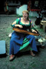 dulcimer player