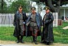 3 german officers