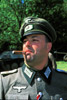 german officer