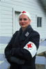 german red cross nurse