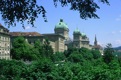 bundeshaus