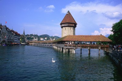 kapellbrucke