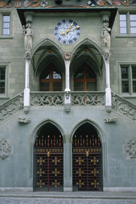 rathaus