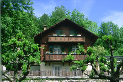 swiss residence