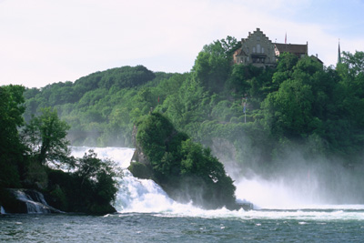rhine falls