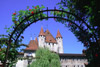 thun castle