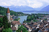thun
